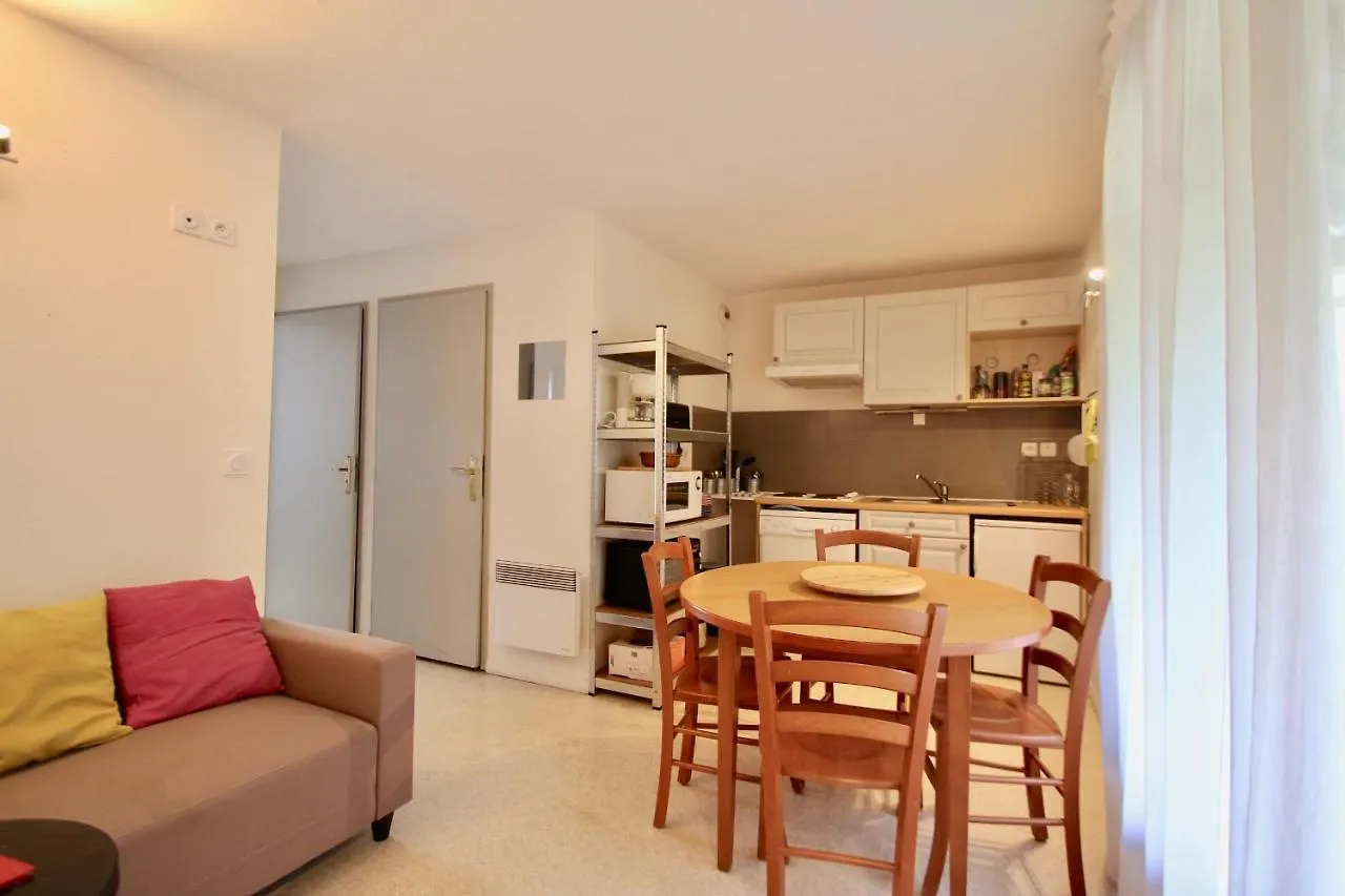 Cg Appart**4 Pers Vue Gave Balcon 5 Mn Luz Luz-Saint-Sauveur France